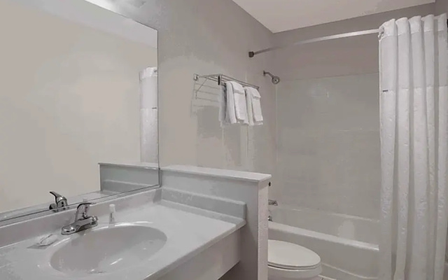 1 Bedroom Suite