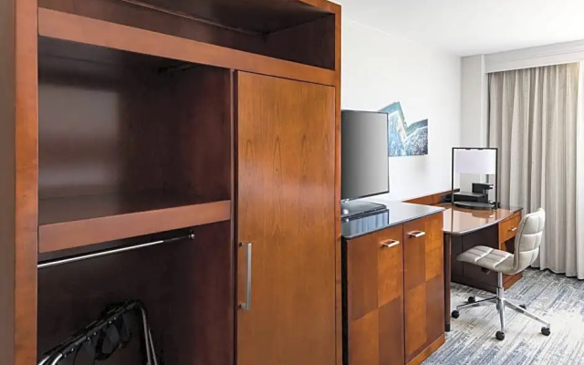 Classic room