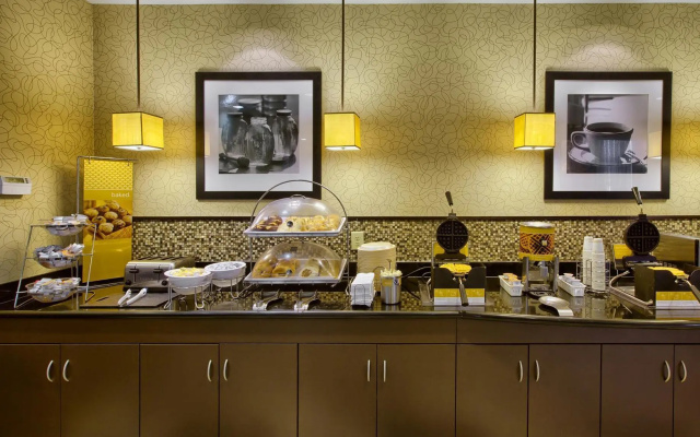 Premium room