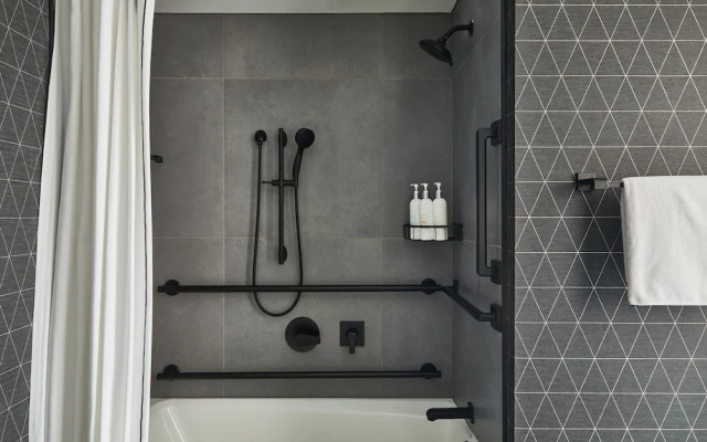 1 Bedroom Suite
