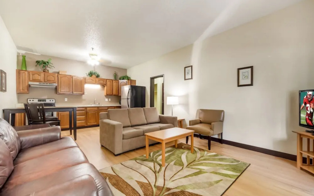 Standard Apartment