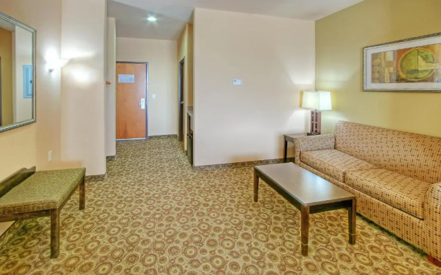 Suite