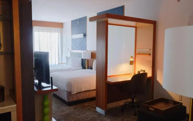 Quadruple Suite