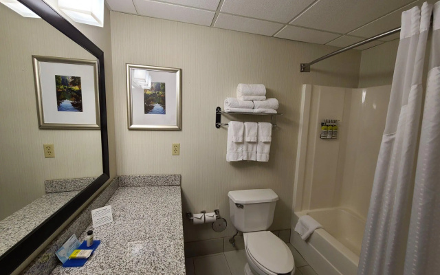 Executive room