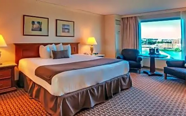 Premium room