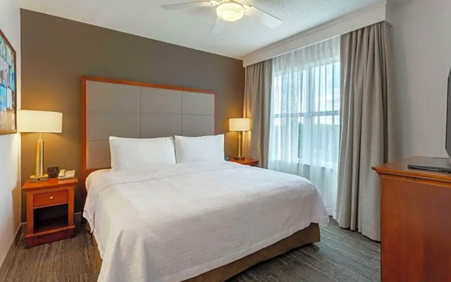Standard Suite