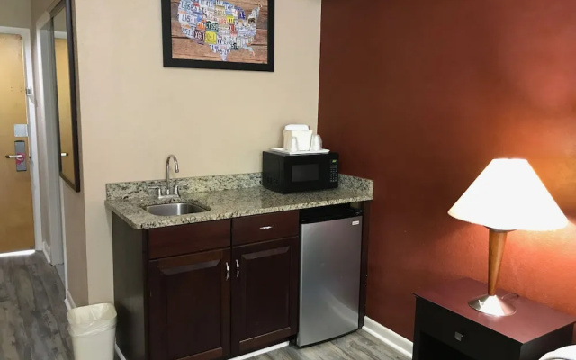 Suite