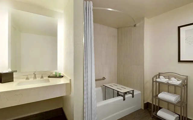 Standard Junior Suite
