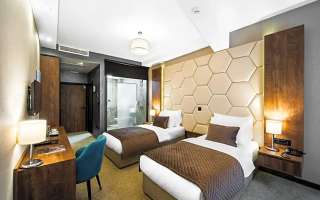 Comfort room