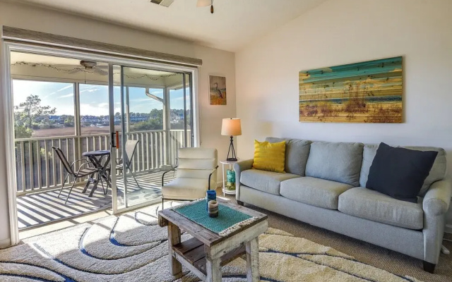 1 Bedroom Apartment with balcony