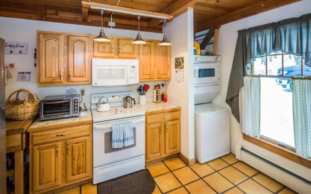Cottage
