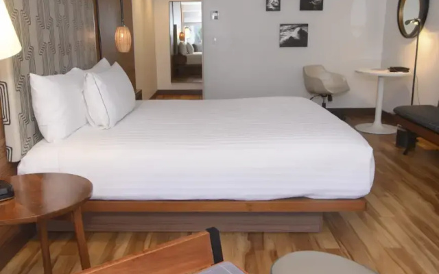 Classic room
