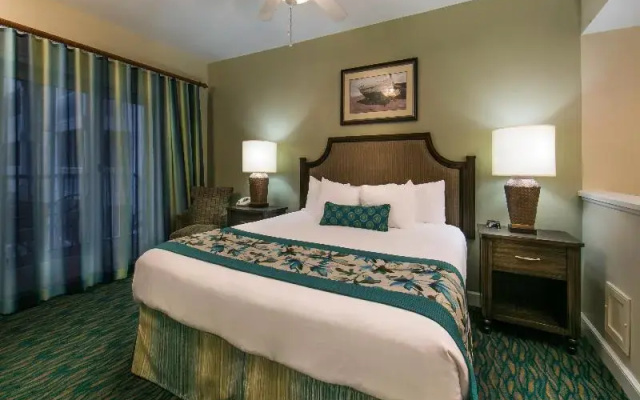 2 Bedrooms Standard Double room
