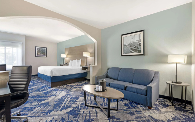 Double Suite