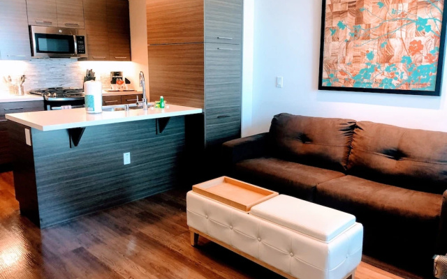 Comfort Apartment