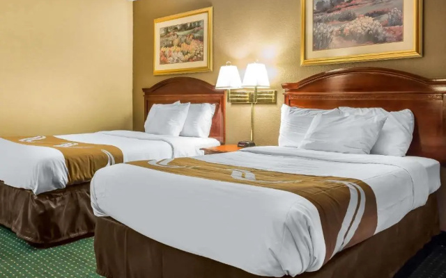 Standard room