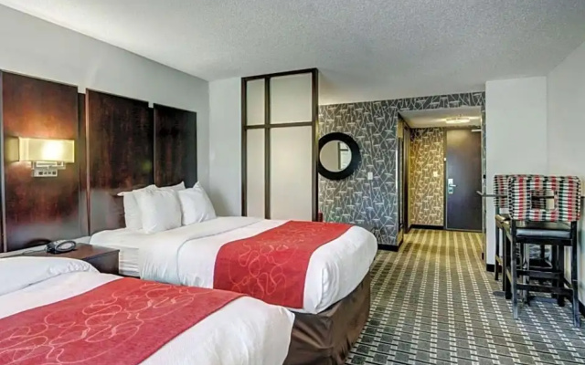 Sextuple Suite