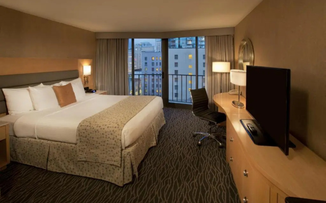 Superior room