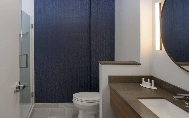 Double Suite