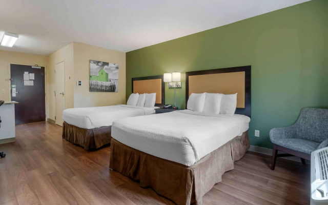 Quadruple Suite