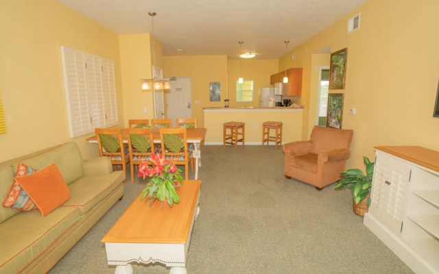 2 Bedrooms Standard Suite with balcony