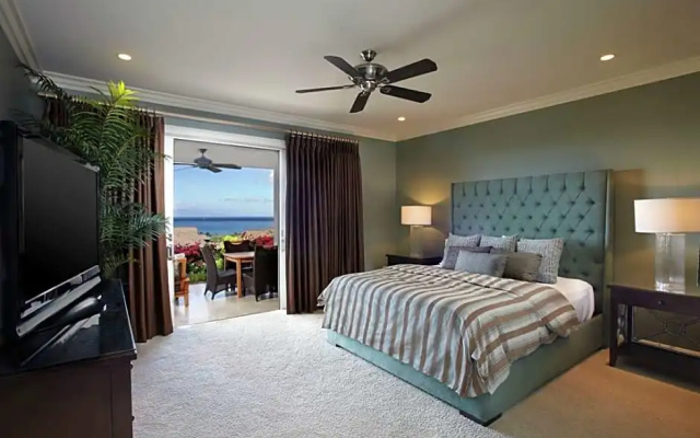 3 Bedrooms Deluxe room