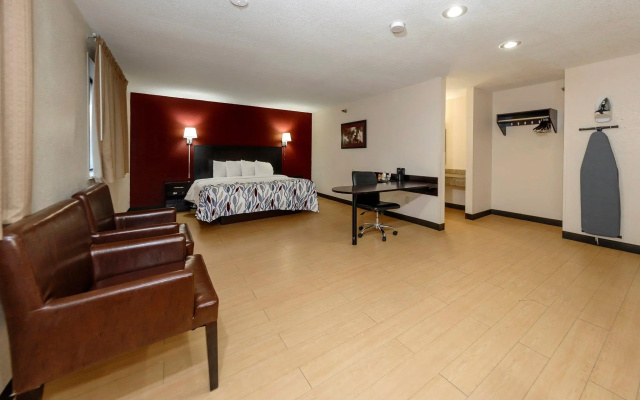 Superior room
