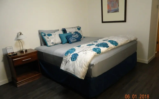 Economy room