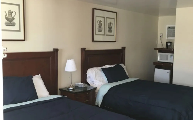 Standard room