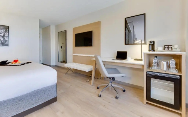 Business room