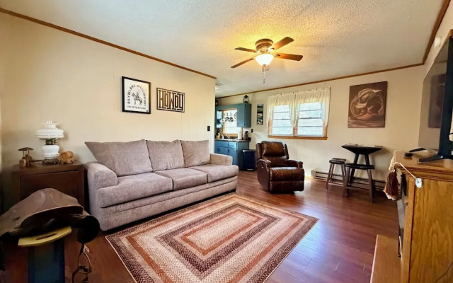 Deluxe Cottage