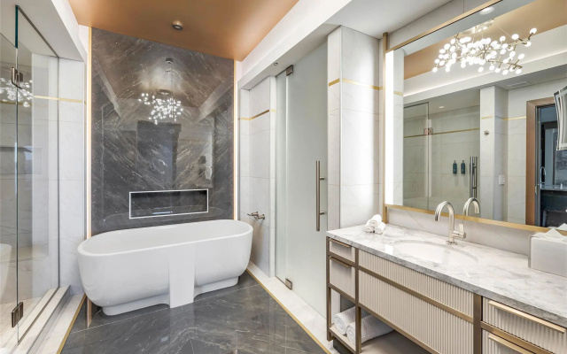 Premium room