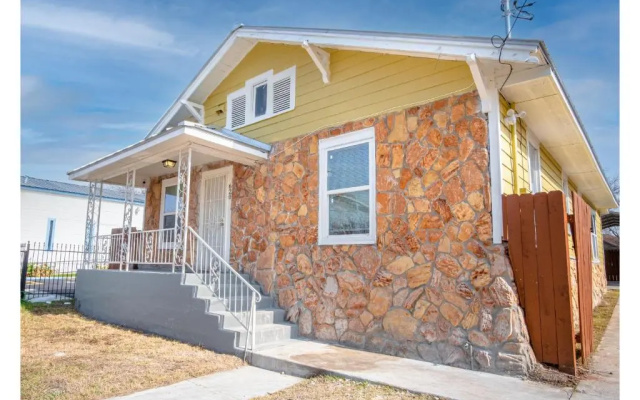3 Bedrooms Cottage