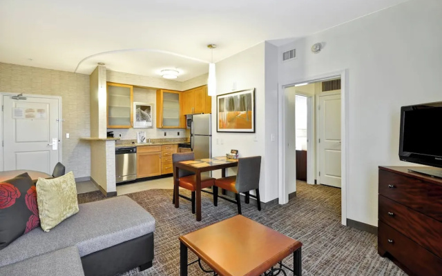 Double Family Suite