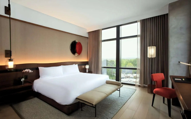 Premium Double room
