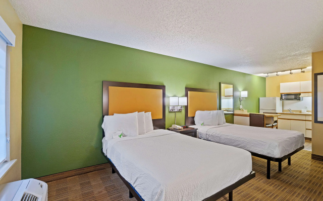 Quadruple Suite