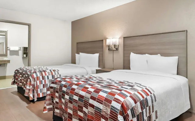 Quadruple Suite