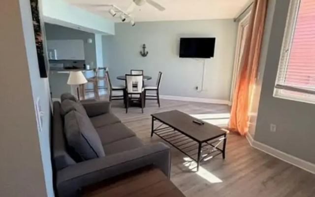 Standard Suite