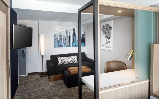 Suite