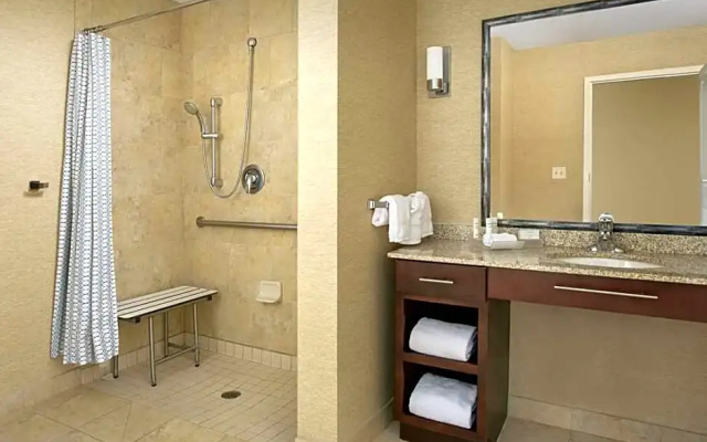Standard Sextuple room
