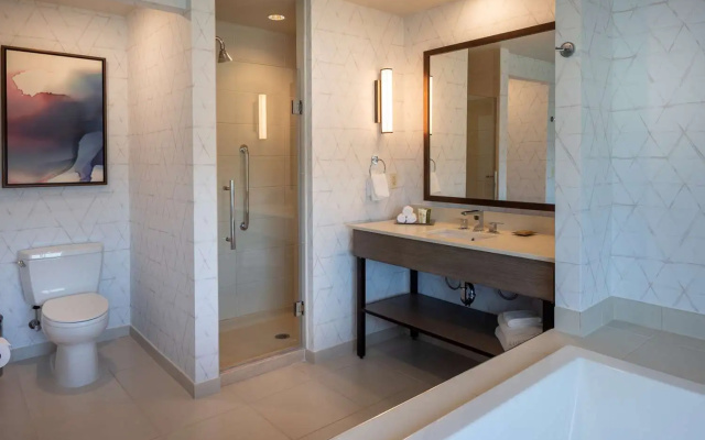 Double Suite