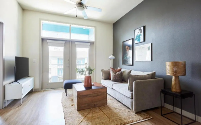 Superior Apartment