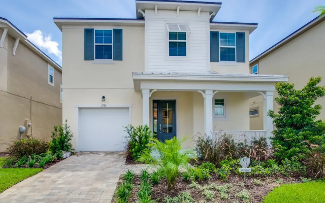 Cottage