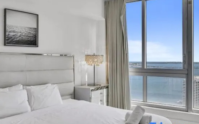 Luxury Apartment