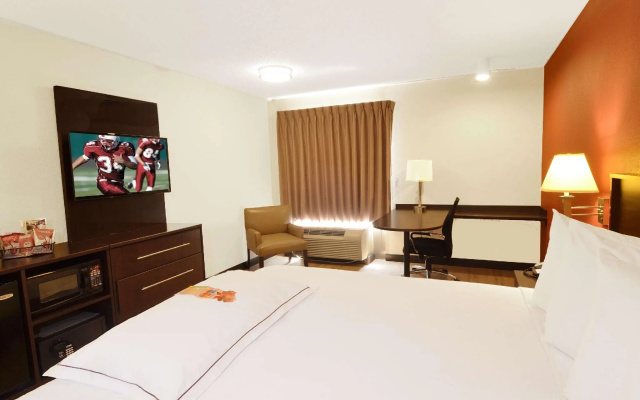 Premium room