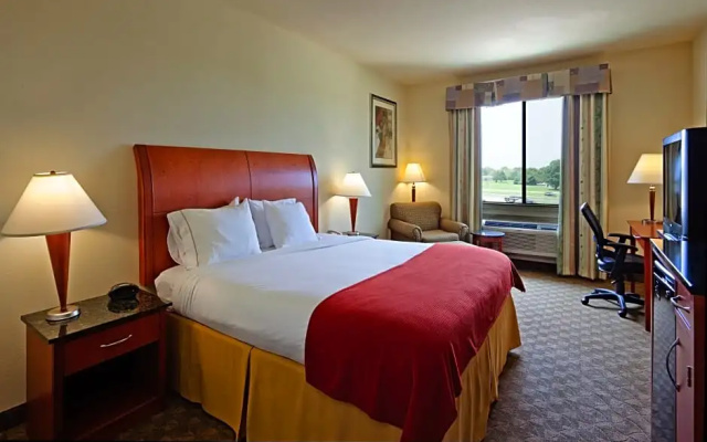 2 Bedrooms Sextuple Suite