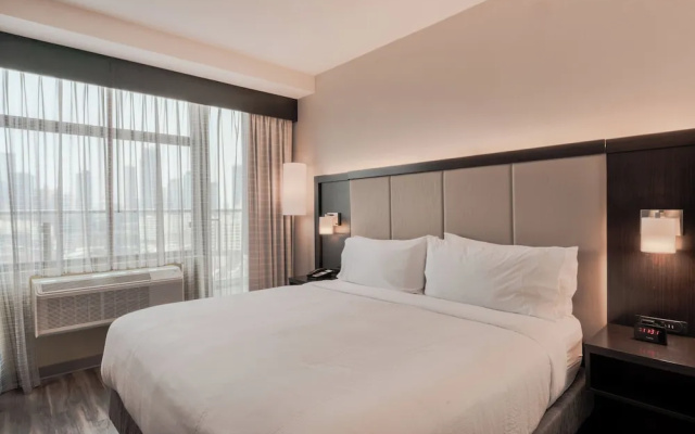 Standard Kosciuszko Bridge Double room