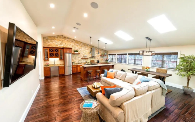 Superior Apartment