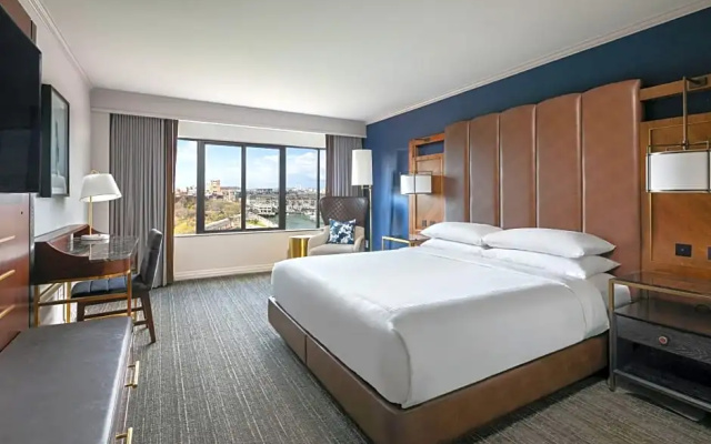 Standard Sextuple room