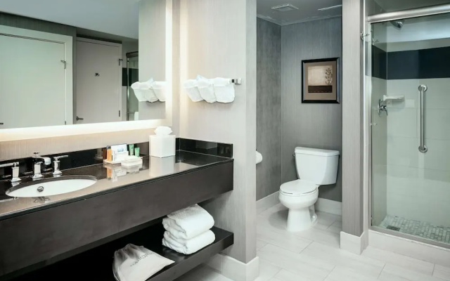 Double Suite